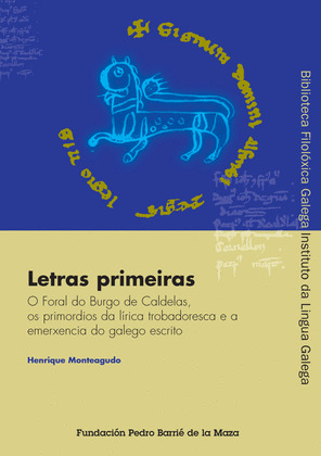 LETRAS PRIMEIRAS (DIXITAL)
