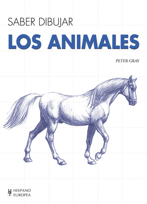 SABER DIBUJAR: LOS ANIMALES