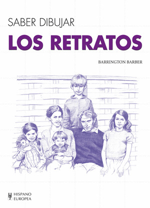 SABER DIBUJAR: LOS RETRATOS