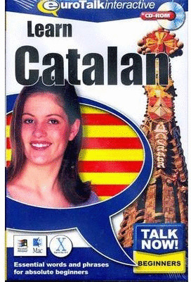 CATALÁN - AMT5064
