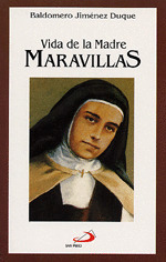 V.BREVES 32. VIDA DE LA MADRE MARAVILLAS