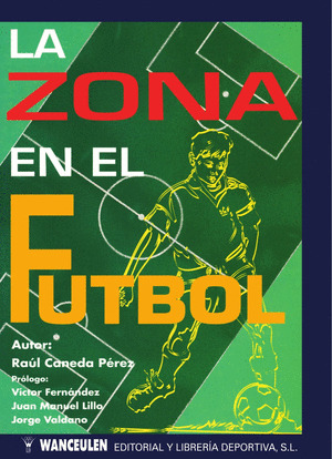 ZONA EN EL FUTBOL