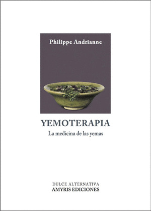 YEMOTERAPIA