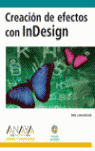 CREACIÓN DE EFECTOS CON INDESIGN