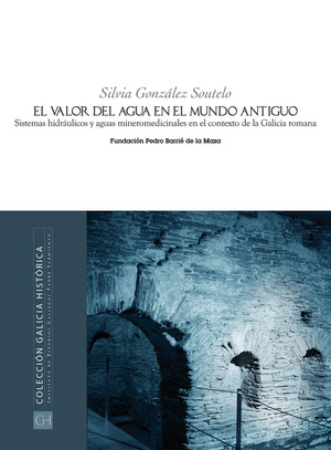 VALOR DEL AGUA EN EL MUNDO ANTIGUO, EL (DIGITAL)
