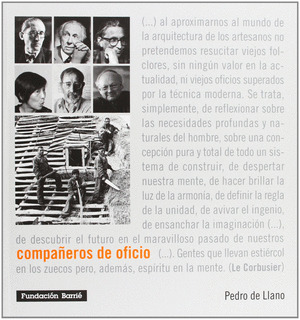 COMPAÑEROS DE OFICIO (CONTIENE DVD-ROM. CASTELLANO - GALEGO - ENGLISH)