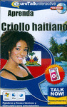 CRIOLLO HAITIANO - AMT5074