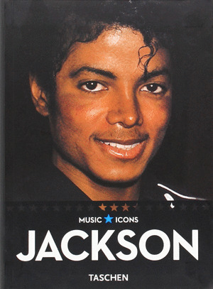 MICHAEL JACKSON- MUSIC ICONS (ESPAÑOL-ITALIANO-PORTUGUES)