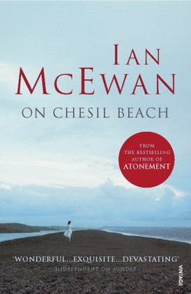 ON CHESIL BEACH