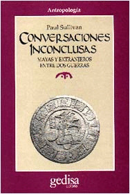 CONVERSACIONES INCONCLUSAS