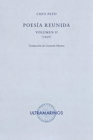 POESIA REUNIDA