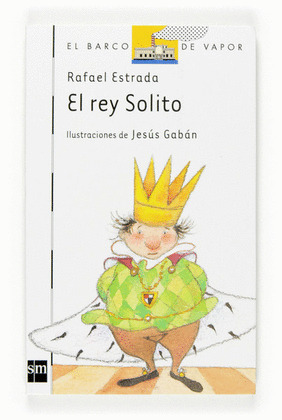 EL REY SOLITO [EDICIÓN ESPECIAL]