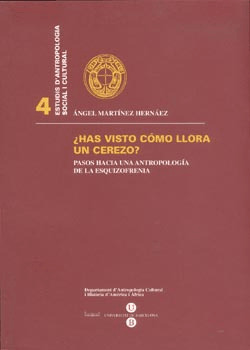 HAS VISTO COMO LLORA UN CEREZO?