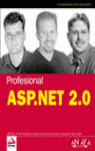 PROFESIONAL ASP.NET 2.0