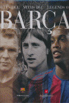 MITOS DEL BARÇA