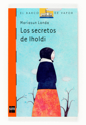 SECRETOS DE IHOLDI, LOS