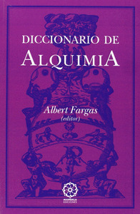 DICCIONARIO DE ALQUIMIA