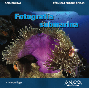 FOTOGRAFÍA SUBMARINA (SERIE AZUL)