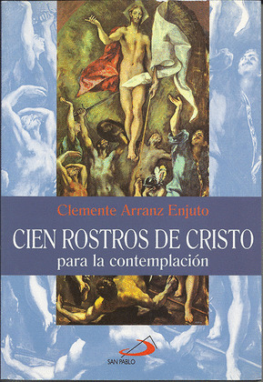 LUMEN. CIEN ROSTROS DE CRISTO