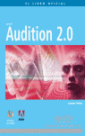 ADOBE AUDITION 2.0. LIBRO OFICIAL