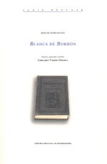 BLANCA DE BORBON.