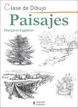 PAISAJES CLASE DE DIBUJO