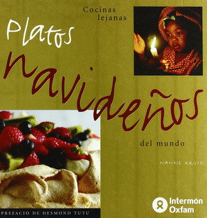 PLATOS NAVIDEÑOS