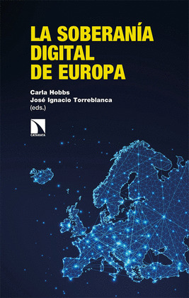 SOBERANÍA DIGITAL EN EUROPA