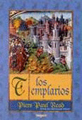 LOS TEMPLARIOS
