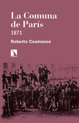 COMUNA DE PARÍS, LA (1871)