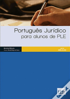 PORTUGUES JURIDICO