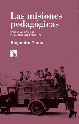 MISIONES PEDAGÓGICAS, LAS