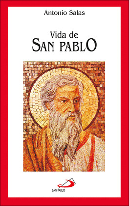 V.BREVES 34. VIDA DE SAN PABLO