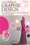 CONTEMPORARY GRAPHIC DESIGN- 25 ANIV.
