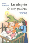 33.ALEGRIA DE SER PADRES.(MINILIBROS AUTOAYUDA)
