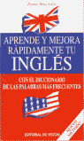 APRENDE Y MEJORA RAPIDAMENTE TU INGLES