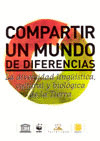 COMPARTIR UN MUNDO DE DIFERENCIAS