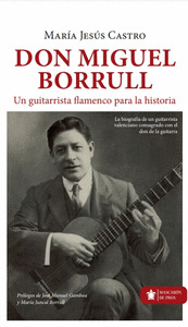 DON MIGUEL BORRULL