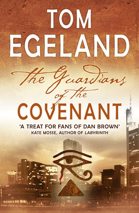 GUARDIANS OF THE COVENANT