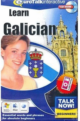 APRENDA GALLEGO.(+CD)