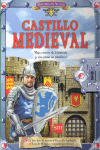 HEA.CASTILLO MEDIEVAL