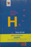 GUIA HOTELES 2006 - OFICIAL