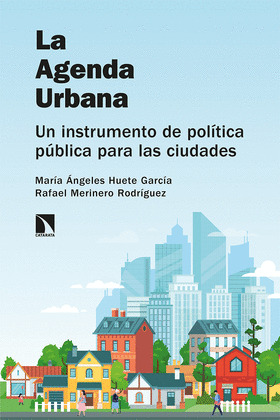 AGENDA URBANA, LA