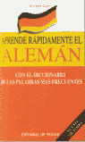 APRENDE RAPIDAMENTE EL ALEMAN