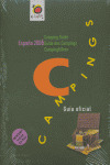 GUIA OFICIAL CAMPINGS 2006