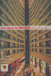 GUIA OFICIAL DE HOTELES, 2007