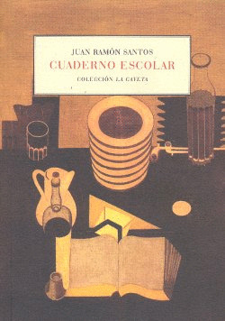 CUADERNO ESCOLAR.