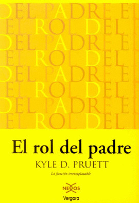 ** ROL DEL PADRE