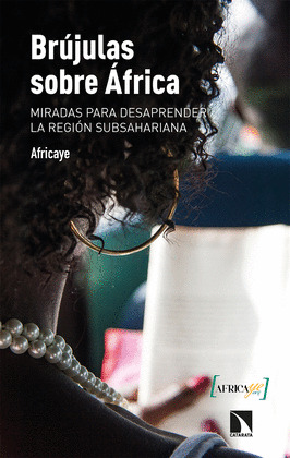 BRÚJULAS SOBRE AFRICA