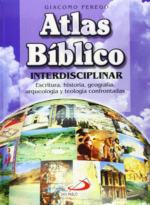 ATLAS BIBLICO INTERDISCIPLINAR
